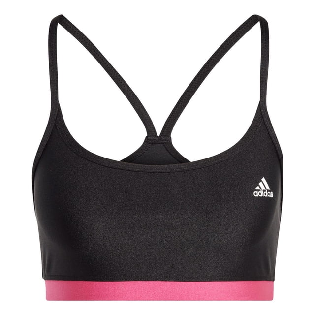 Top adidas Mujer Dama Entrenamiento Aeroreact Negro negro XL