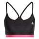 thumbnail image 1 of Top adidas Mujer Dama Entrenamiento Aeroreact Negro negro XL, 1 of 6