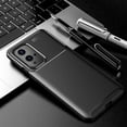 thumbnail image 7 of Case for OnePlus 9 Pro, Slim Shockproof Soft TPU Protective Shell Compatible with OnePlus 9 Pro (Black), 7 of 7