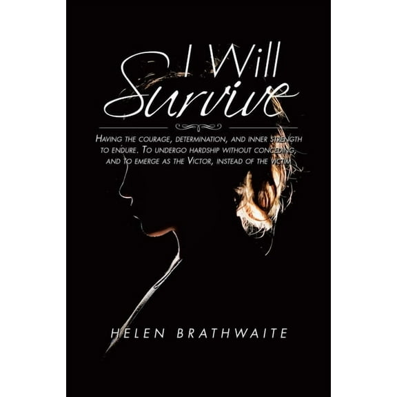 I Will Survive (Paperback)