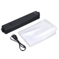 thumbnail image 4 of US Plug 110-240V, Food Sealer Vacuum Sealing Machine High Efficiency Heat Resistant  For Restaurant For Household, 4 of 8