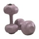 thumbnail image 5 of 2 mancuernas rellenas de agua, equipo de ejercicio con agarre cómodo, pesas de agua para niños, ideales para gimnasio, oficina y jardín de infancia. 4 kg, 5 of 8