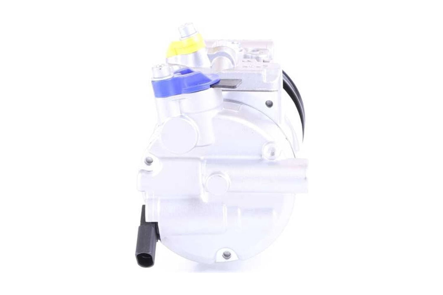 Nissens 890757 Air Conditioning Compressor with Clutch