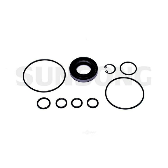 Sunsong 8401213 Power Steering Pump Seal Kit
