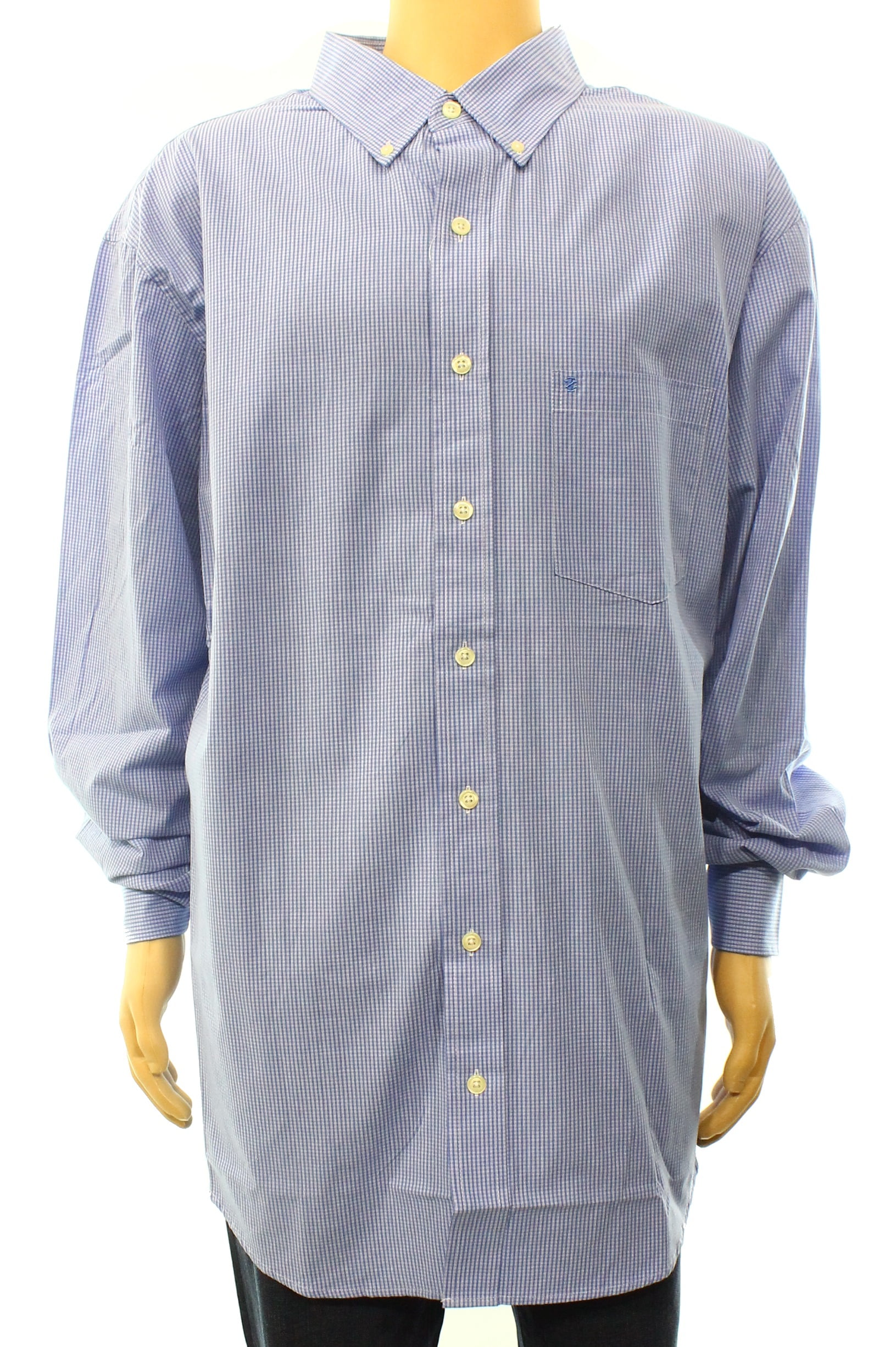 izod premium essentials natural stretch