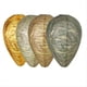 thumbnail image 1 of Paquete de 4 Señuelos para de Avispas, Trampa para Avispas Repelente de Avispas Colgante Ecológica, Trampa para de Avispas Falsa Natural, Avispa Sin Abejas, 1 of 5