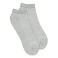 thumbnail image 4 of Athletic Works Men's Recycled Low Cut Socks 12 Pair Pack, 4 of 7