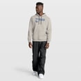 thumbnail image 3 of Men's Fanatics Off White Golden State Warriors Crossover Collection Blocked Shot Premium Pullover Hoodie, 3 of 5