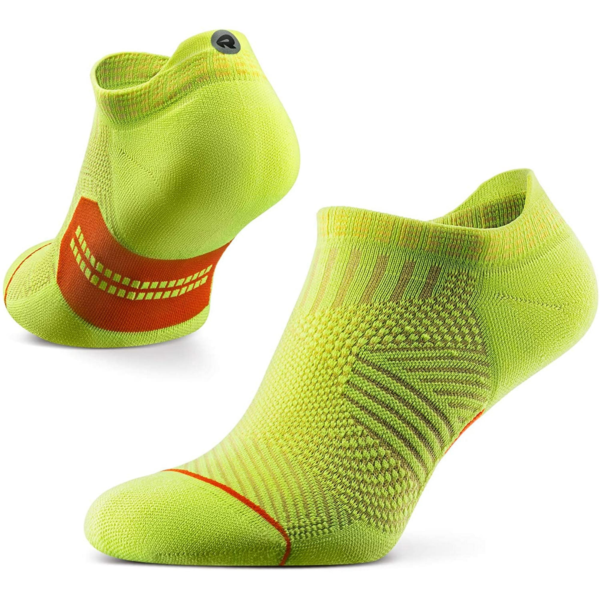 JEW Accelerate Anti-Blister Running Socks for Men and Women