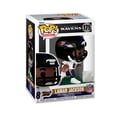 thumbnail image 2 of Funko Pop NFL Ravens Lamar Jackson Jersey Visitante Funko 3.75 pulgadas, 2 of 3