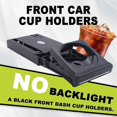 thumbnail image 4 of Cup Holder Front Car Cup Holders for for A4 B6 B7 2002-2008 8E1 862 534K, 4 of 5