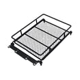 thumbnail image 2 of RC Rack de rejilla para el techo de metal, el accesorio del vehículo modelo de simulación para 1:10 1:12 ACUERNO RC CAR, HOBBY, ACCESORIO de, 2 of 8