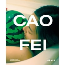 Cao Fei (Paperback)