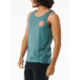 thumbnail image 3 of Rip Curl BLUESTONE Men's Wetsuit Icon Tee, US 2X-Large, 3 of 4