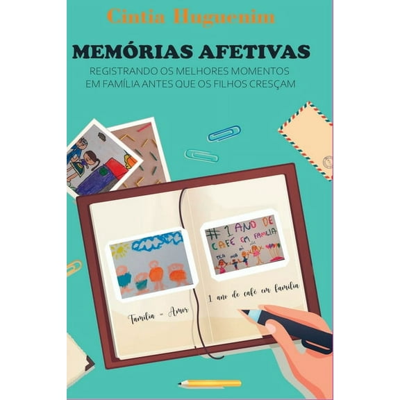 MemÃ³rias Afetivas, (Paperback)