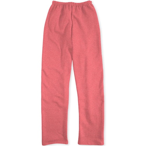 Hanes - Women's Fleece Sweatpants - Walmart.com