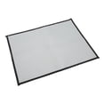 thumbnail image 2 of Almohadilla ignífuga resistente a altas temperaturas, estera para fogones de fibra de vidrio recubierta de silicona de doble cara para acampar al aire libre, barbacoa S YUNYI BRAND  Deportes, 2 of 8