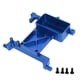 thumbnail image 2 of Soporte de montaje de servo RC, soporte de montaje de servo fijo RC Soporte de montaje de servo fijo adaptado a la perfección, 2 of 8
