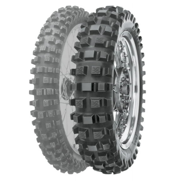 Pirelli MT 16 All Terrain MX Rear Tire 110/100-18