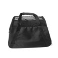 thumbnail image 4 of OULII 1Set Mesh Cat Carrier Black Shape for Pet Owners during Trips and Travel, 4 of 7