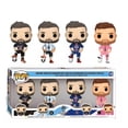 thumbnail image 1 of Funko Pop Football Messi 10 PSG #50 Funko Messi, 1 of 2