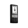 Alcatel One Touch C550a - Feature phone - LCD display - 128 x 160 pixels