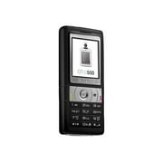 Alcatel One Touch C550a - Feature phone - LCD display - 128 x 160 pixels