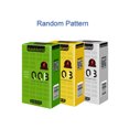 thumbnail image 2 of Condones de látex natural 10 recuentos Condón ultrafino extra sensible extra Labymos  Cuidado de la salud, 2 of 7