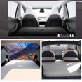 thumbnail image 5 of Tesla Model-Y Mattress Self-Inflating Car Camping Bed Travel Bed Trunk Folding Mattress Inflatable Mattress For The Car, 5 of 5
