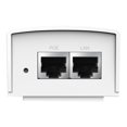 thumbnail image 4 of TP-Link Injecteur PoE / Adaptateur PoE 48 V C.c. PoE Passif / Ports Gigabit / jusqu'à 100 Mètres (325 Pieds) / Conception Murale (TL-PoE4824G), 4 of 4