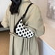 thumbnail image 5 of Bolsos de hombro para mujer, novedad de 2024, bolsos de lujo de gran capacidad para las axilas, bolsos de mano de alta calidad para mujer, bolsas de mujer, 5 of 5