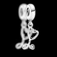 thumbnail image 2 of ESTETOSCOPIO FORMANDO CORAZON, 2 of 2