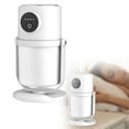 thumbnail image 2 of Cool Mist Humidifier for Bedroom - 280ml Water Tank, Super - silent, Easy to Clean, Create Relaxing Atmosphere, Ideal Gift, 2 of 6