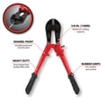 thumbnail image 5 of 12" Bolt Cutter, 5 of 5