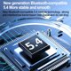 thumbnail image 4 of Hot Sales Air Conduction Sports Headphones Anti-slip Bluetooth-compatible 5.4 Headset 180° Rotating Replace Practical Parts, 4 of 10
