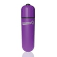 thumbnail image 4 of Screaming O 4b - Bullet - Super Powered One Touch  Vibrating Bullet - Grape, 4 of 5