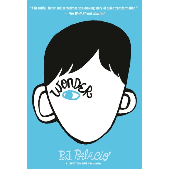 Wonder (Hardcover)