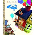 thumbnail image 2 of Random House Disney Personnel: vers le Haut, 2 of 2