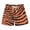 C187/Orange288, variant on Rggeeun Boys Child Swimsuit Set Leopard Pattern Elastic Waist Double Layer with Adjustable Tie Wide Leg Knee Length for Summer Swim Trunks Beach Lounging Elegant Swim Wear,Orange,7-8 Years