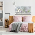 thumbnail image 4 of Epic Art 'Country Fresh 1'  by Danhui Nai Acrylic Glass Wall Art, 48" x 24", 4 of 8