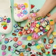 thumbnail image 1 of 50st Skoberlocker, Crocs Charms Accesorio Crocs para el brillo Pojkar, 1 of 1