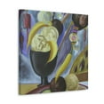 thumbnail image 2 of Cone of Sweet Relief - Canvas, 2 of 10