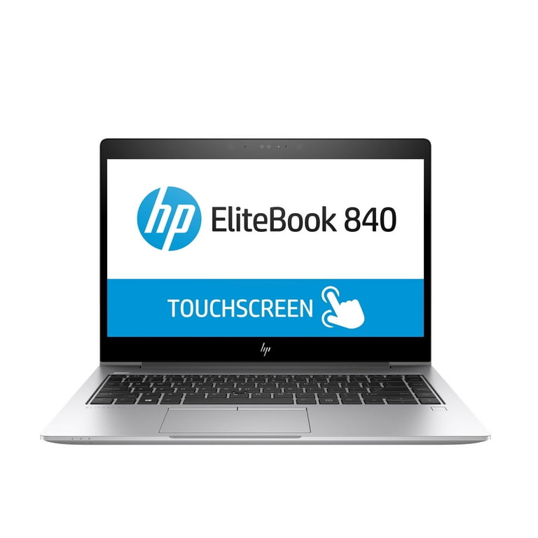 HP EliteBook 840 G6 Core i7 -8650U/ Tactile/ 1 Tera SSD/ 16 Go Ram