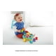 thumbnail image 2 of Juguete para Bebé Fisher Price MATTEL Mariposa Bloques Divertidos, 2 of 4