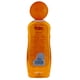 thumbnail image 3 of Shampoo para bebé Ricitos de Oro Miel y Argán 2 x 400 ml, 3 of 5