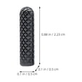 thumbnail image 2 of 8 Pcs Embouts de Lacets de Remplacement Embouts de Lacets Métal Petits Embouts de Lacets, 2 of 8