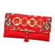 thumbnail image 5 of Sobre rojo de tela Hongbao para Año Nuevo Chino para niños Festival Estilo A, 5 of 8