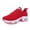 Red, variant on Women’s Running Shoes - Lightweight Cushioned Athletic Sneakers for Running, Tennis, Walking, Gym & Workout, Size 5.5-11