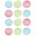 thumbnail image 2 of Bestselling, Gorro de ducha reutilizable Gorro de ducha de 6 piezas Gorro de ducha Gorro de ducha elástico, Popular Picks | Plastic, Multicolor, Akmoler, 2 of 9