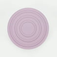 thumbnail image 3 of Std. Size Silicone Pet Bowl - Mauve, 3 of 4